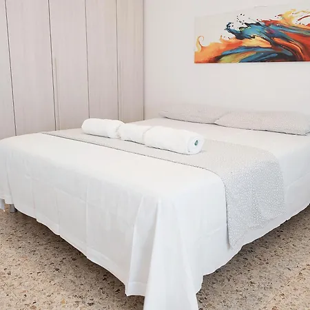 Enjoy Apartment Gorla-3
