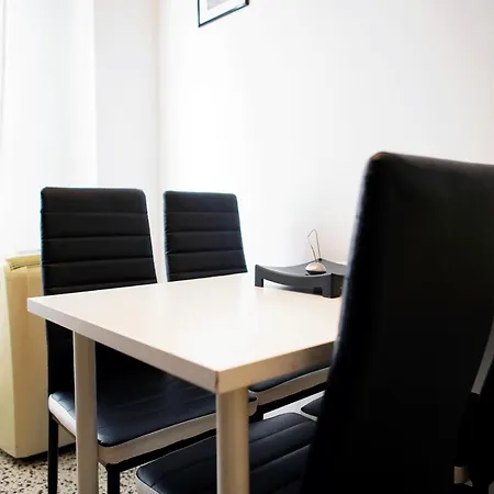 Enjoy Apartment Gorla-3