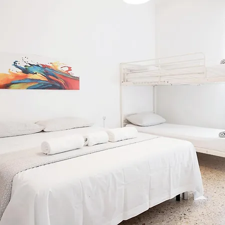 Enjoy Apartment Gorla-2